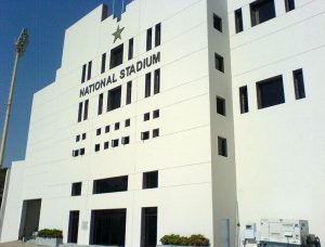 NSK to be renamed after Hanif Mohammad?