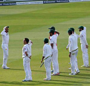 Pakistan vs England 2016 – a perfect advertisement for Test Cricket