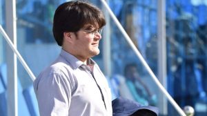 Afghanistan, Bangladesh ready for landmark series