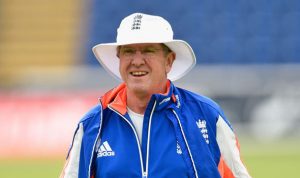 England face ‘tough decisions’ says Bayliss