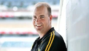 Get mission accomplished, Arthur tells Pakistan