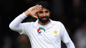 Misbah credits unity, determination for team’s peak