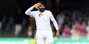 Farewell Misbah!