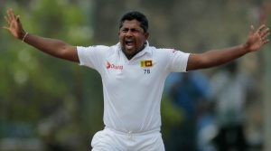 Sri Lanka sniff series win after Herath hat-trick