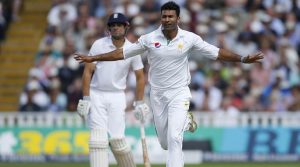 Sohail leads Pakistan’s charge at Edgbaston