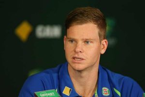 Smith urges Australian spinners to step up