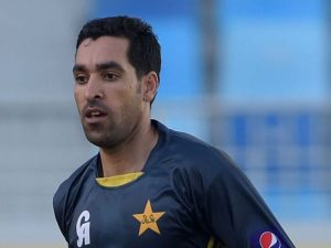 Gul returns to Pakistan ODI squad, no place for Umar, Shahzad