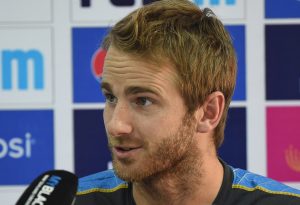 NZ skipper Williamson quarantined after virus