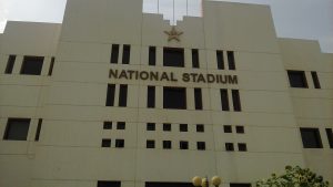 Why are they neglecting NSK?