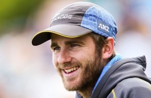 NZ captain hit by bug ahead of India Test