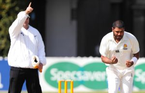 NZ recall Patel as Craig ruled out of series