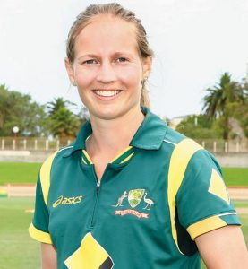 Australia qualifies for ICC Women’s World Cup 2017 after blanking out Sri Lanka
