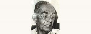 Miran Bux, A gentleman cricketer who defied age