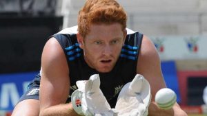 Bairstow wants one-day role for keeps