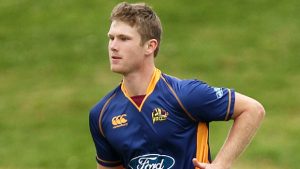 Jimmy Neesham out of first Test