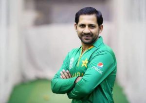 Sarfraz Ahmed elated as Pakistan finish on a high