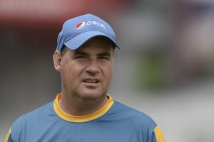 Mickey Arthur hails Pakistan’s ODI improvement