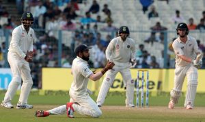 India reclaims top Test spot after NZ series win