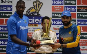 Pakistan, West Indies ready for pink ball challenge