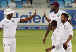 Leg-spinners spin day-night Test