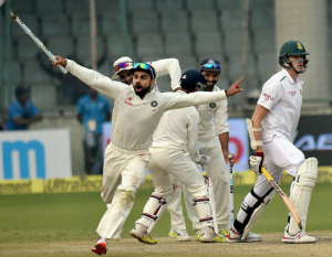 India eye NZ whitewash as Kohli searches runs