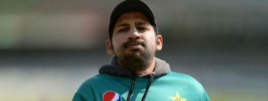 Captaincy of both one dayers and twenty20 be given to Sarfaraz
