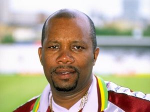 Malcolm Marshall – A Man of All Seasons