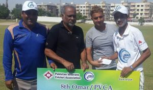 Beaconhouse School, Hira Foundation School, Behbud Secondary School emerge victorious