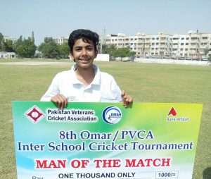 Ebrahim Ali Bhai School, New Standard Secondary School record astonishing victories
