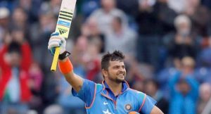 India recall Raina for New Zealand ODIs