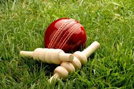 Inter Region U-19 Tournament Round Five