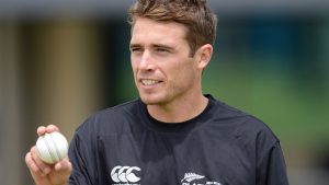 NZ big beasts back for ODIs after India mauling