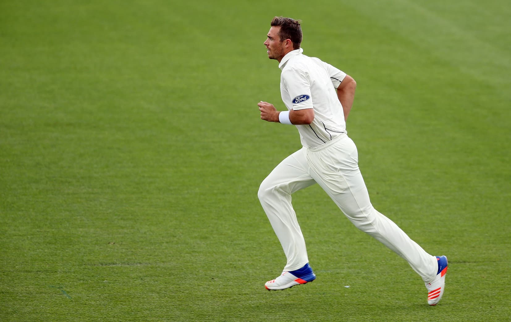 Fired up Southee creates havoc in Pakistan ranks