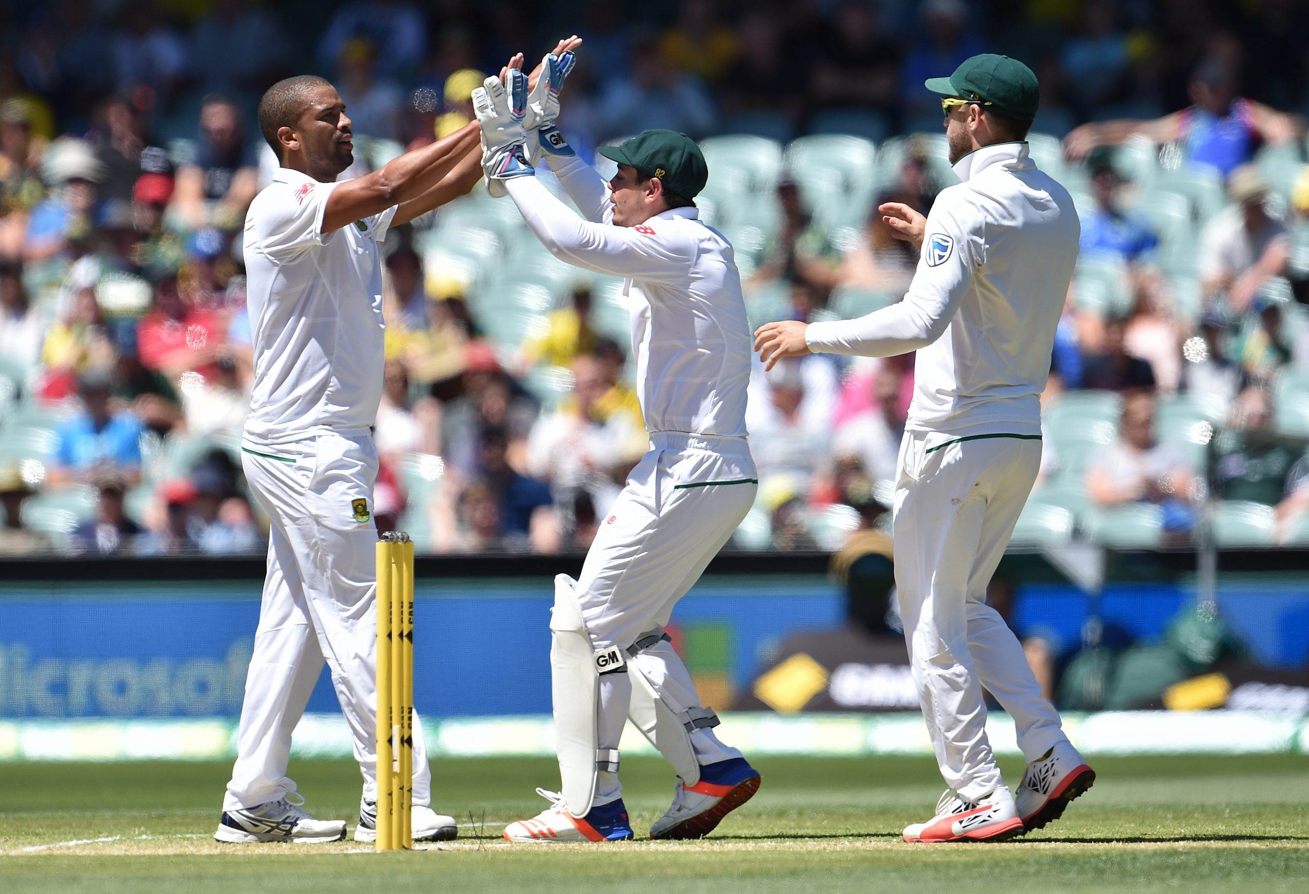 Proteas fancy more pink-ball Tests despite loss