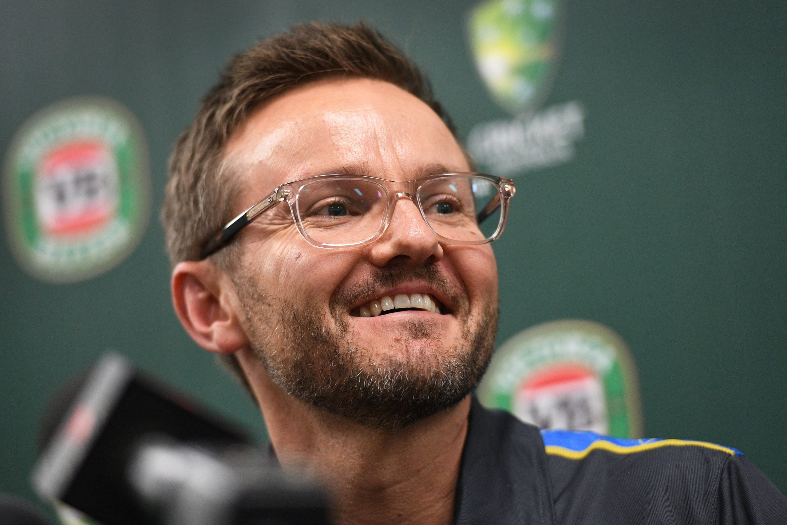 New Zealand coach downplays Australia turmoil