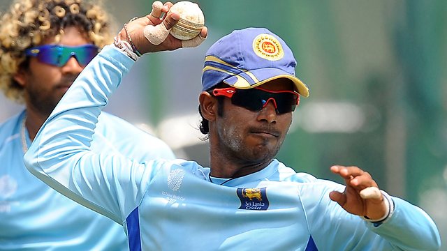 Sri Lankan batsmen hit form ahead of Test