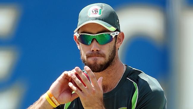 Glenn Maxwell fined for ‘disrespectful’ teammate comments