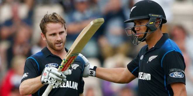 Christmas Day nets for desperate New Zealand