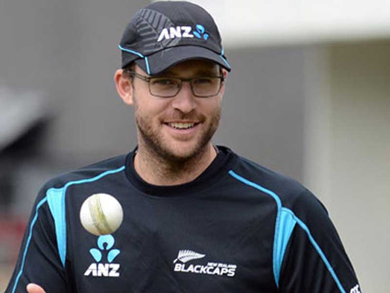 Daniel Vettori to join Middlesex