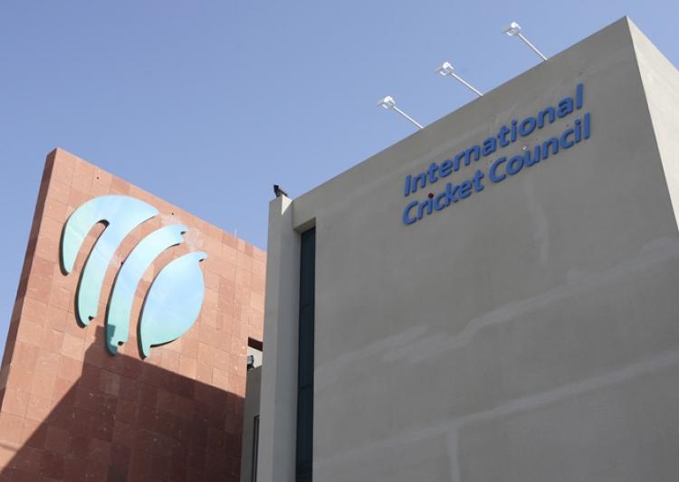 ICC Test Team Rankings – Interesting weeks ahead