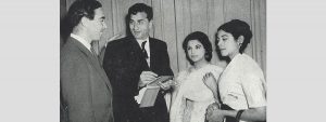 Fazal Mahmood, the first super star of Pakistan cricket