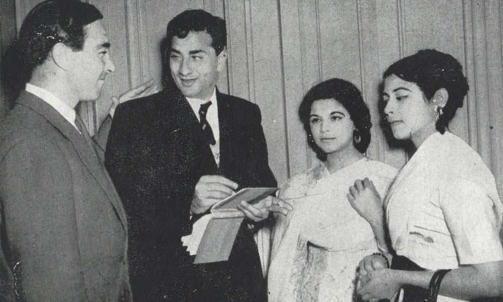 Fazal Mahmood, the first super star of Pakistan cricket