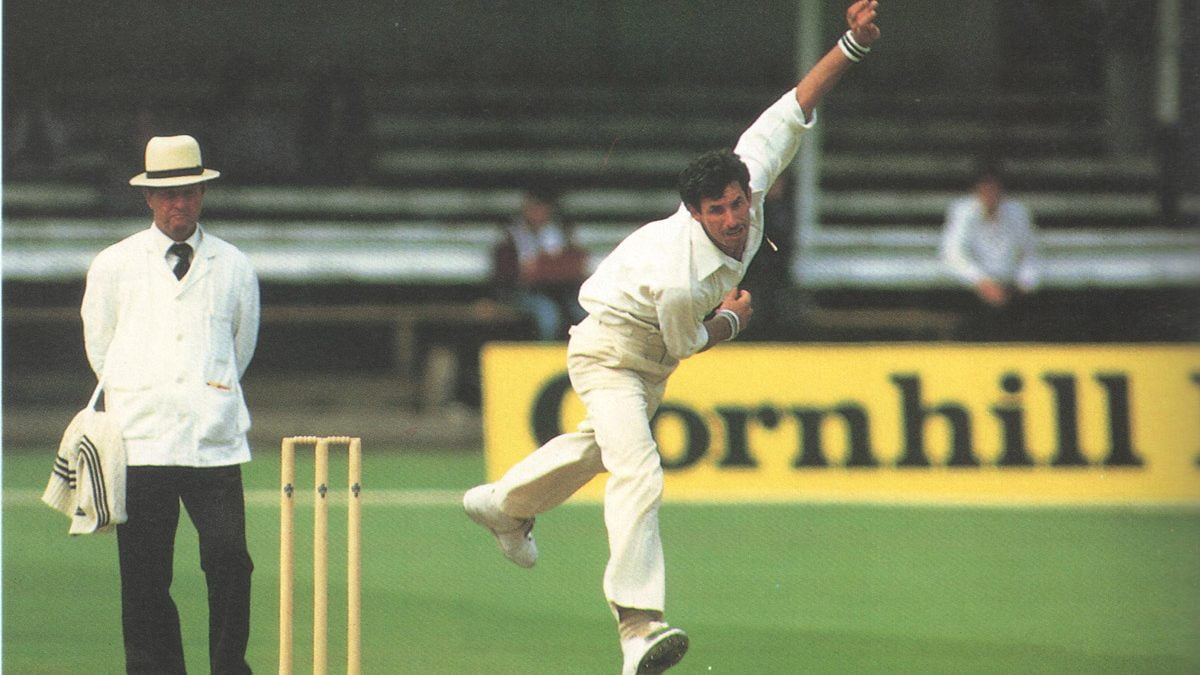 richard hadlee