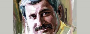 Sir Richard Hadlee – One of a Kind