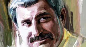 Sir Richard Hadlee – One of a Kind