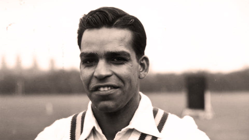Imtiaz Ahmed – Farewell to a Boyhood Hero