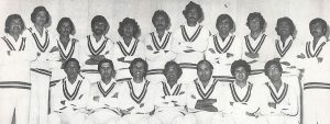 1976-77 Sydney Test – Dawn of a New Age
