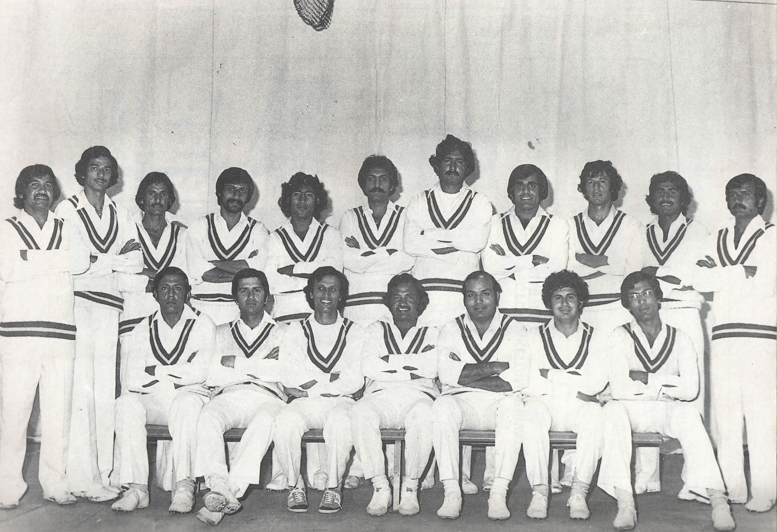 1976-77 Sydney Test – Dawn of a New Age
