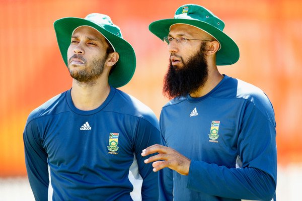 S.Africa name weakened T20 squad for Sri Lanka series