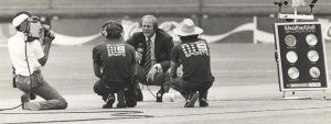 70s: The decade that changed cricket